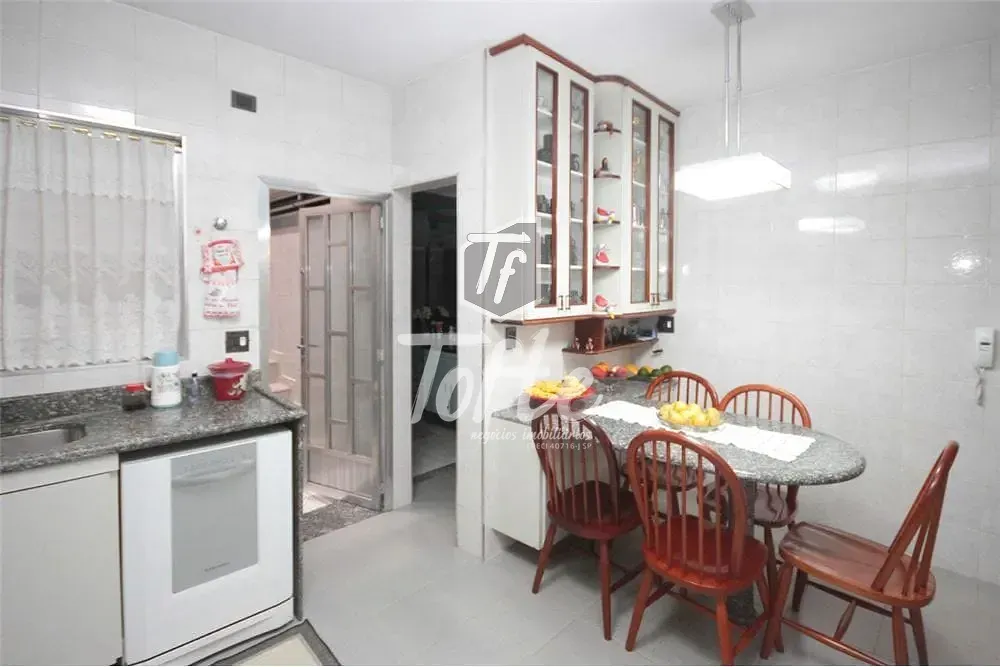 Casa, 3 quartos, 173 m² - Foto 2