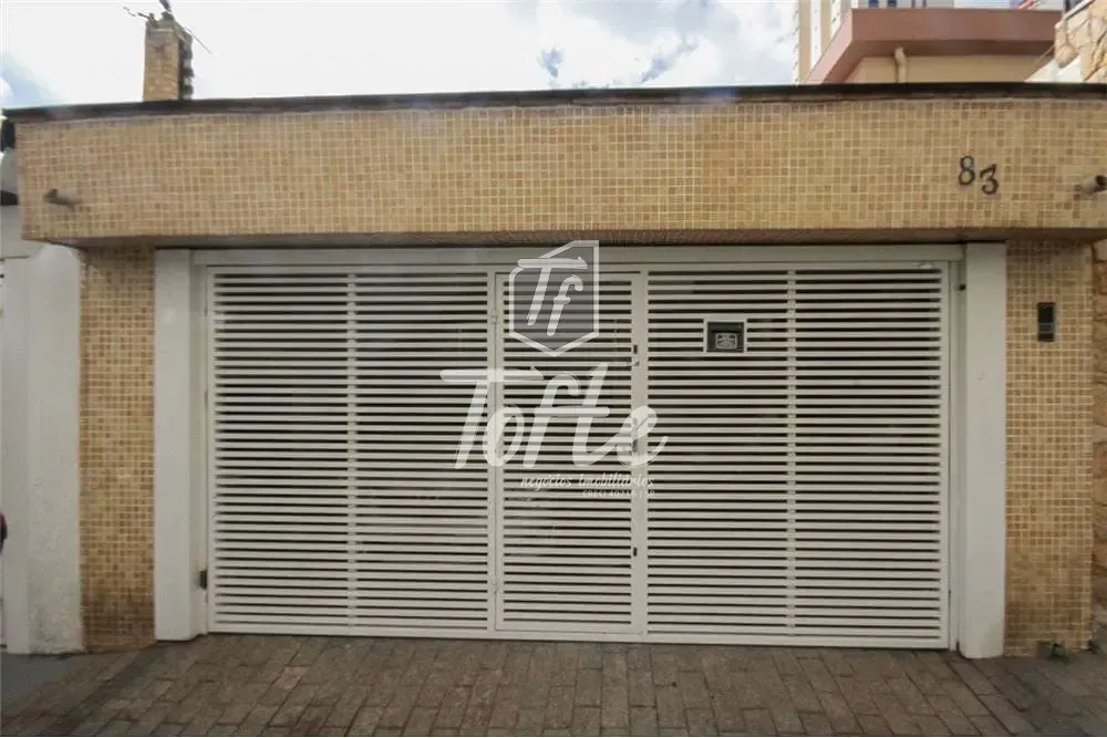Casa, 3 quartos, 173 m² - Foto 1