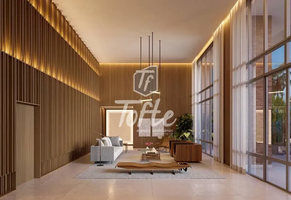 Apartamento, 4 quartos, 255 m² - Foto 4
