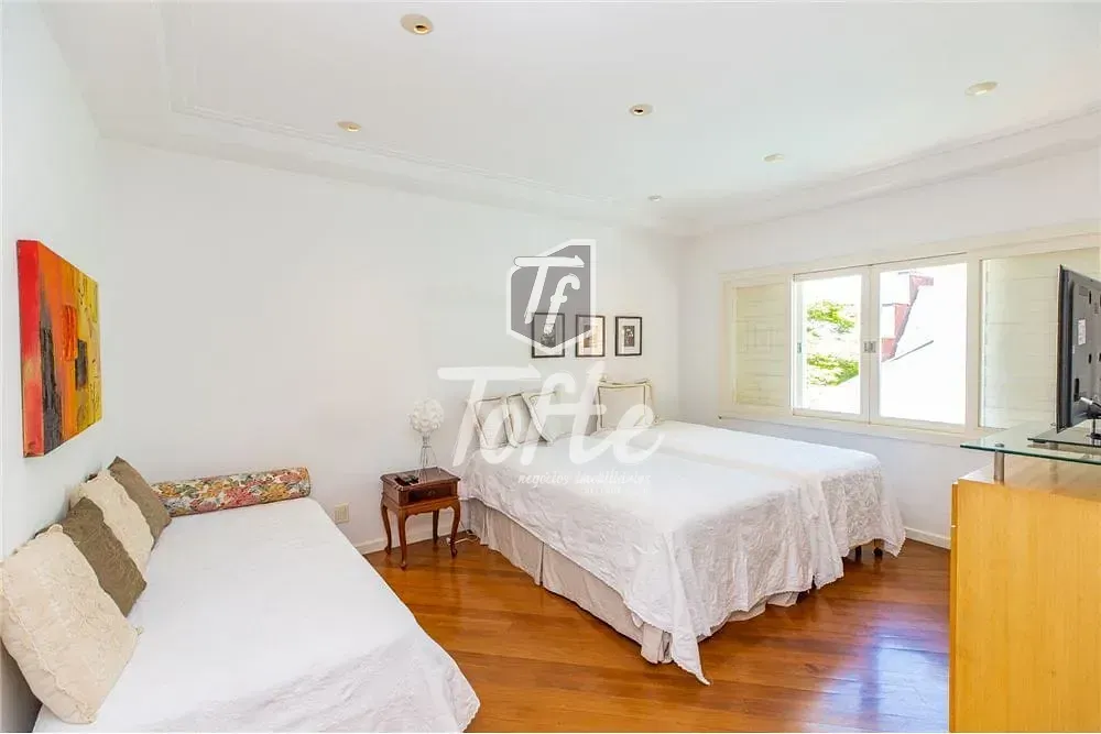 Casa, 4 quartos, 873 m² - Foto 3