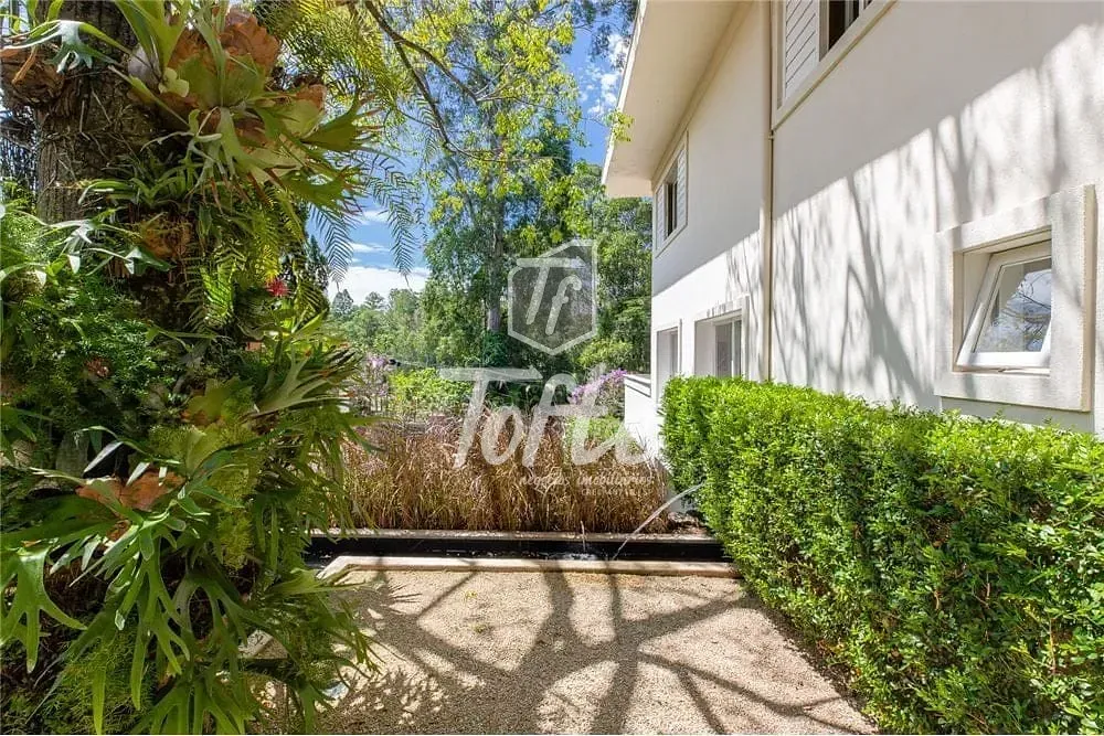 Casa, 4 quartos, 873 m² - Foto 1