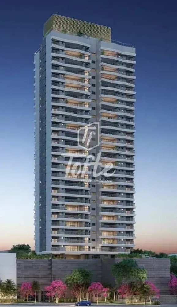 Apartamento, 4 quartos, 144 m² - Foto 1