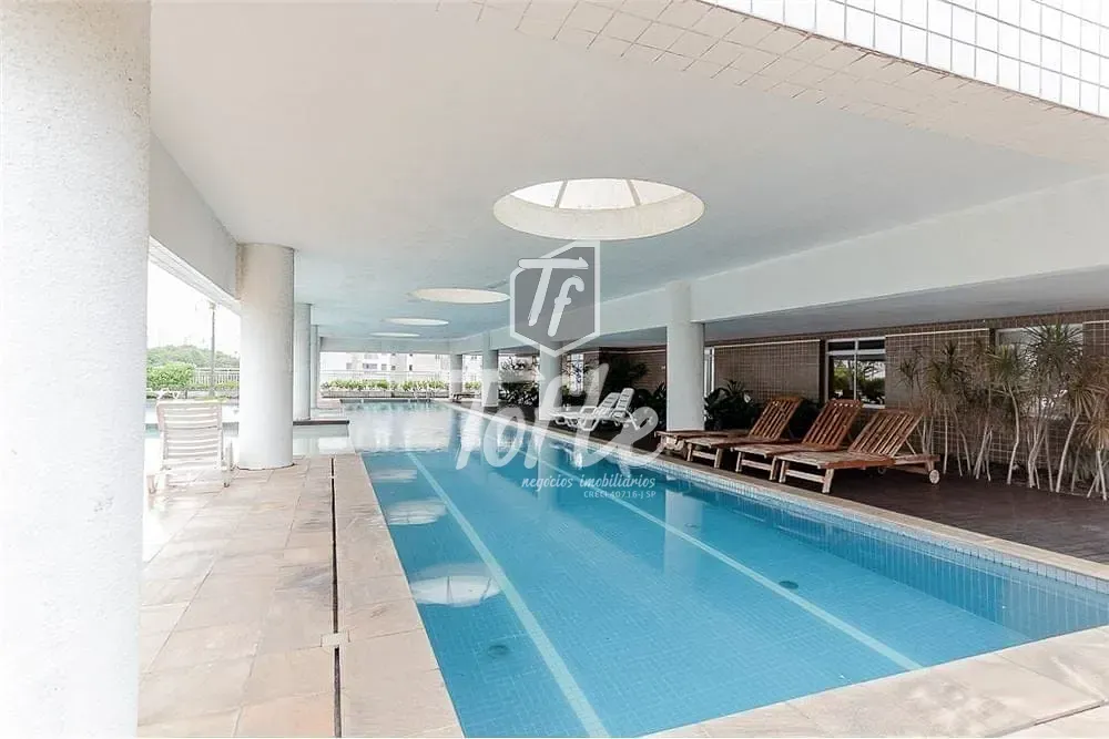 Apartamento, 3 quartos, 118 m² - Foto 3