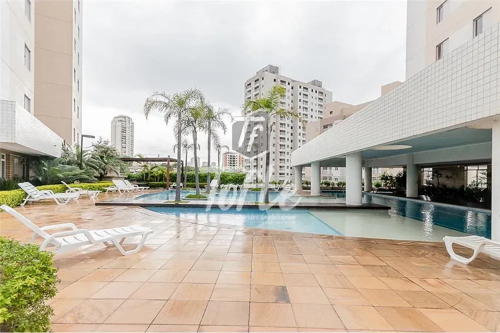 Apartamento, 3 quartos, 118 m² - Foto 2