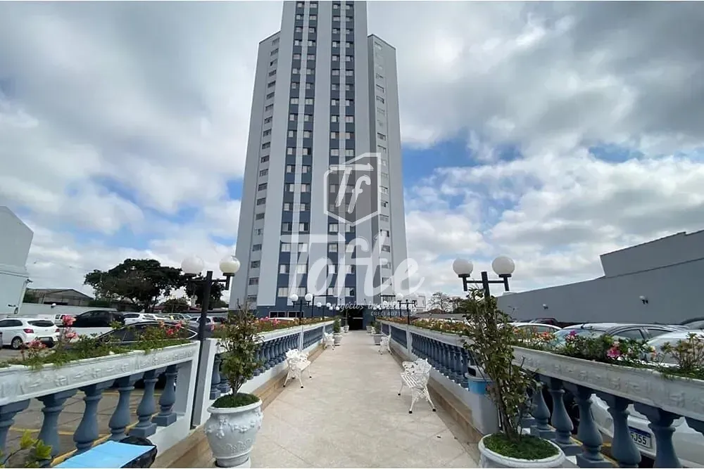 Apartamento, 2 quartos, 59 m² - Foto 3