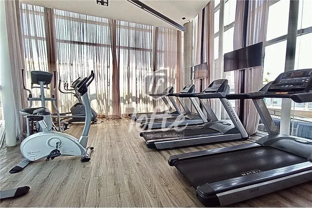 Apartamento, 1 quarto, 48 m² - Foto 2