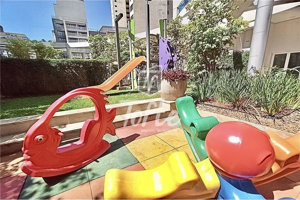 Apartamento, 1 quarto, 48 m² - Foto 4
