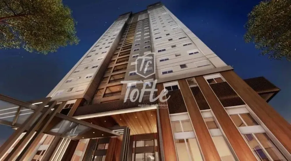 Apartamento, 2 quartos, 81 m² - Foto 1