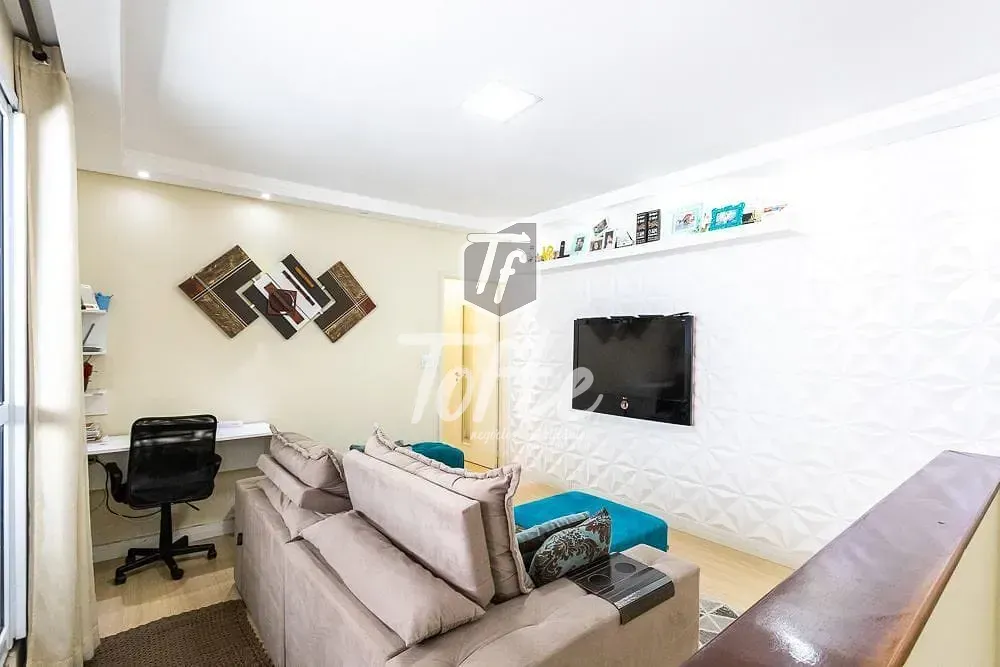 Casa, 3 quartos, 237 m² - Foto 2