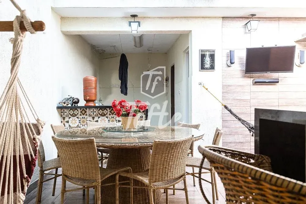 Casa, 3 quartos, 237 m² - Foto 4