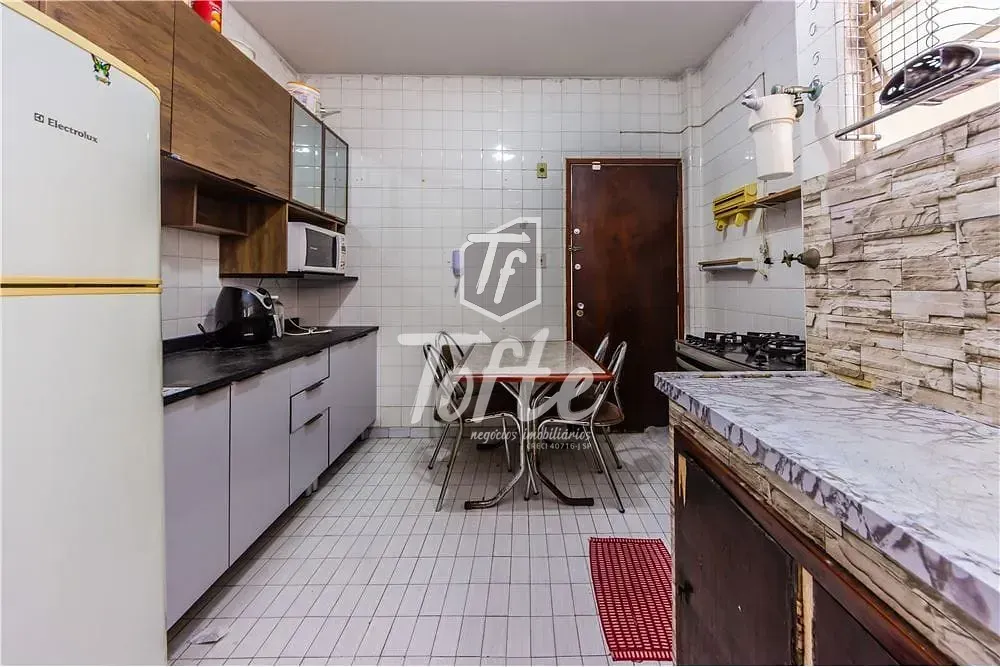 Apartamento, 3 quartos, 85 m² - Foto 3