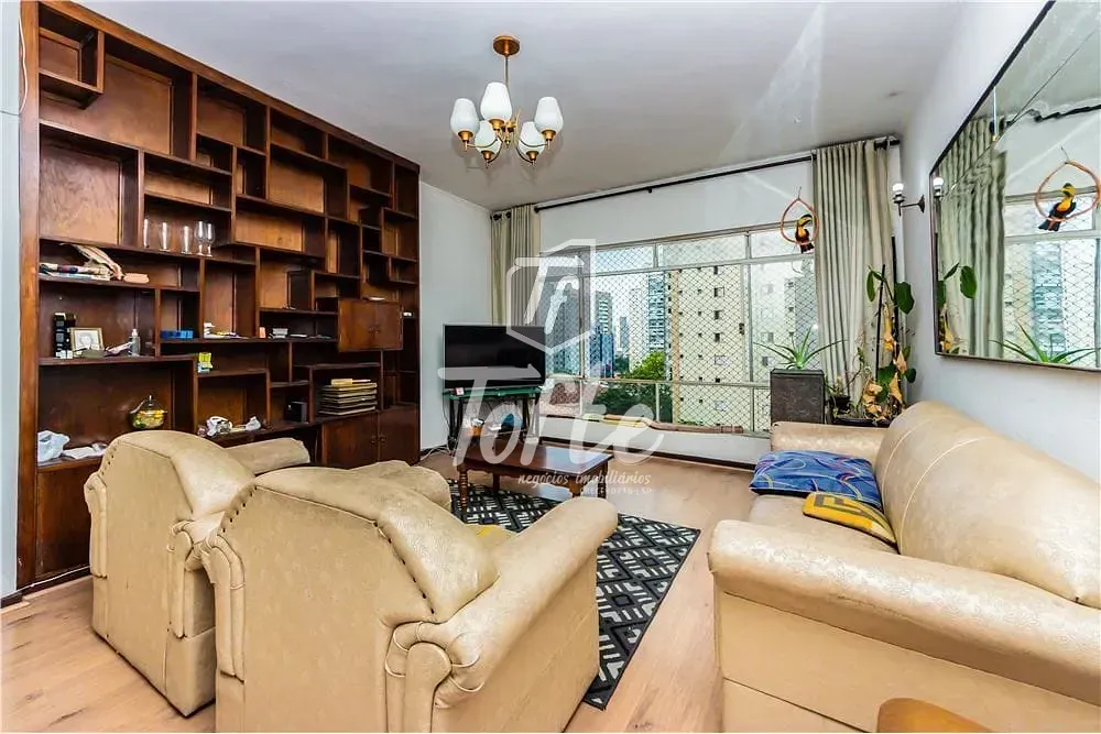 Apartamento, 3 quartos, 85 m² - Foto 1