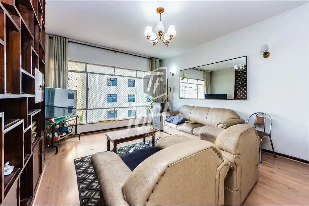 Apartamento, 3 quartos, 85 m² - Foto 2