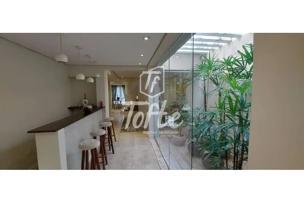 Casa, 4 quartos, 300 m² - Foto 1