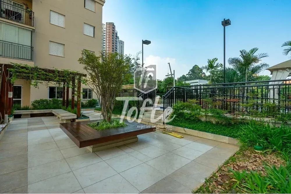 Apartamento, 2 quartos, 59 m² - Foto 2