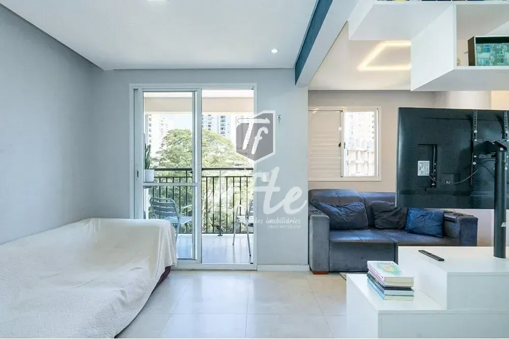 Apartamento, 2 quartos, 59 m² - Foto 1
