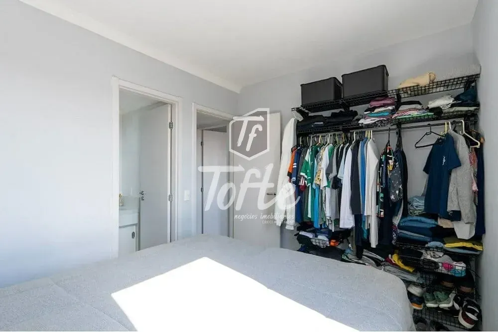 Apartamento, 2 quartos, 59 m² - Foto 3