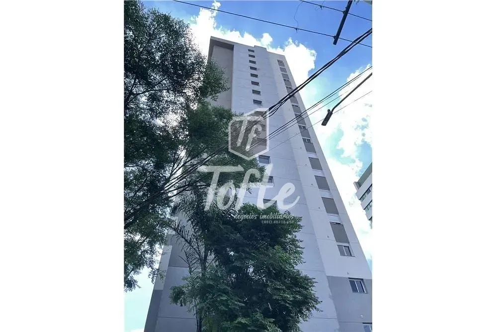Apartamento, 1 quarto, 27 m² - Foto 4