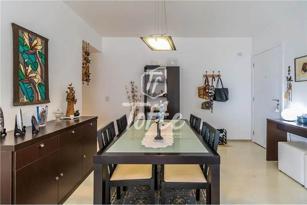 Apartamento, 2 quartos, 83 m² - Foto 3
