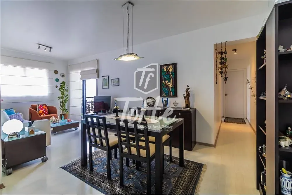 Apartamento, 2 quartos, 83 m² - Foto 1