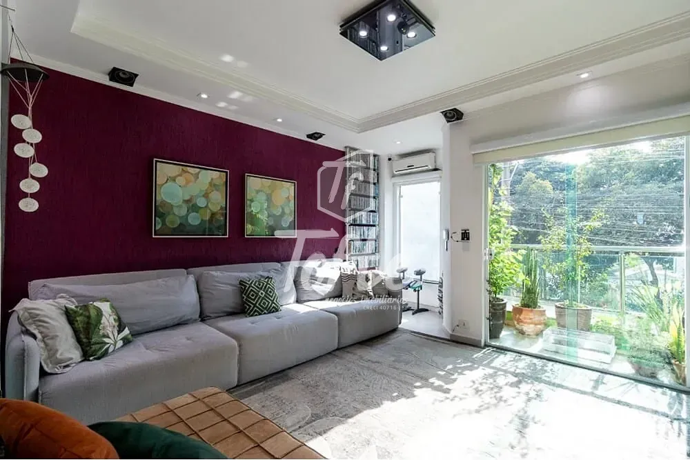 Casa, 3 quartos, 169 m² - Foto 1