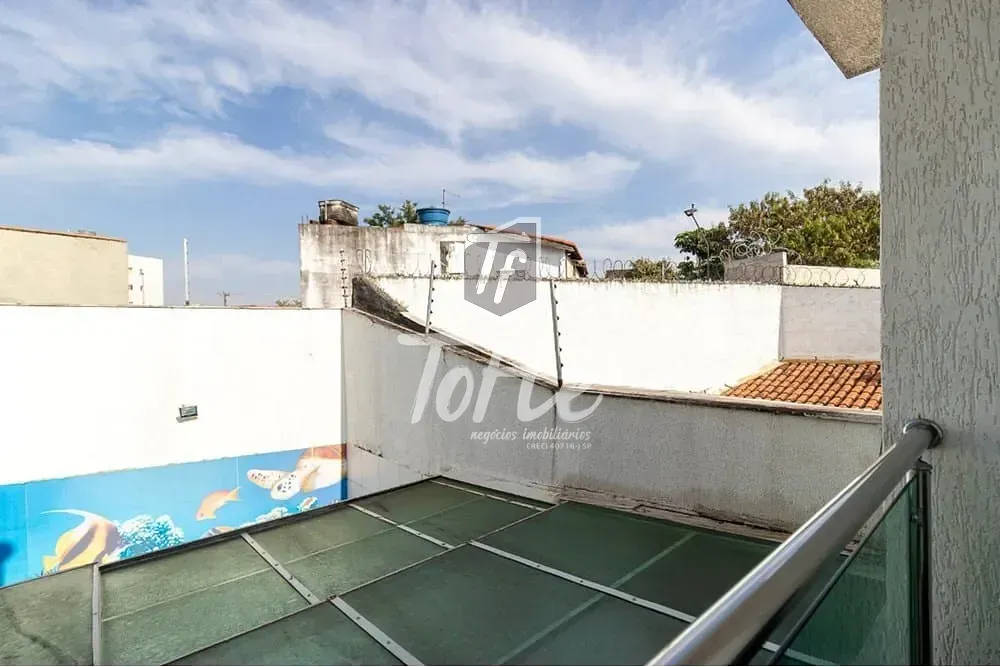 Casa, 3 quartos, 169 m² - Foto 2