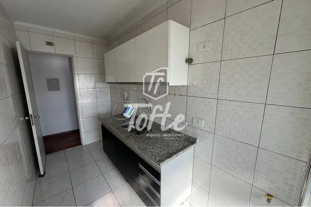 Apartamento, 2 quartos, 65 m² - Foto 1