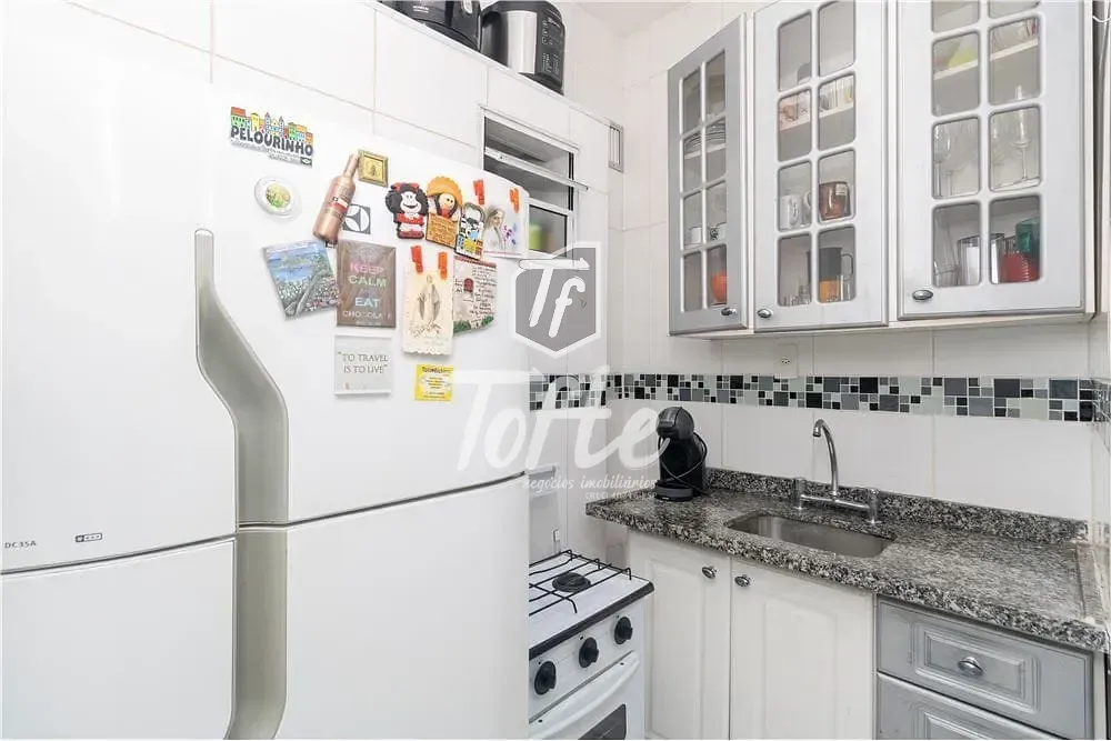 Apartamento, 1 quarto, 29 m² - Foto 2