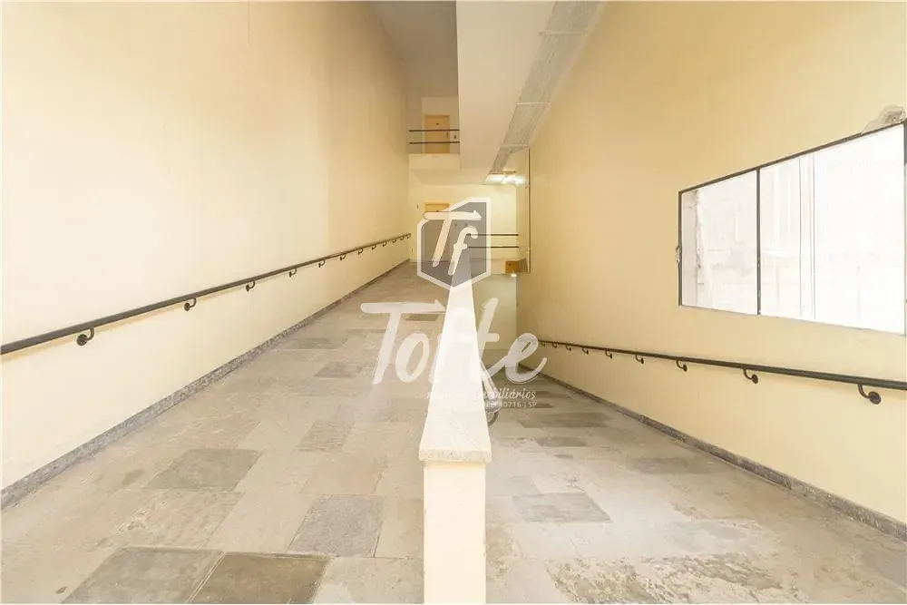 Apartamento, 1 quarto, 29 m² - Foto 4