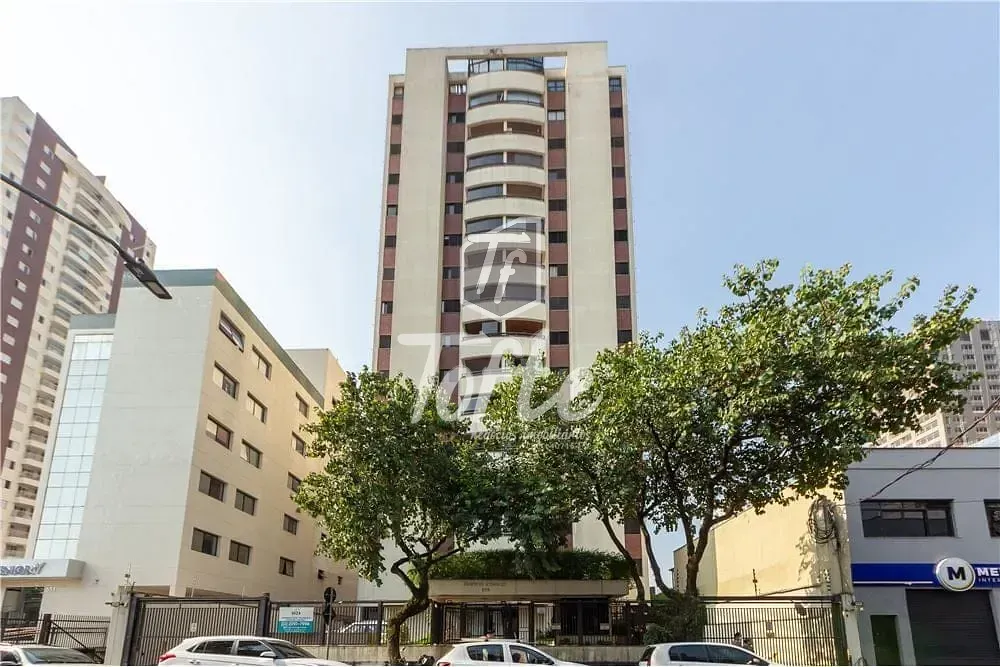 Cobertura, 3 quartos, 160 m² - Foto 3