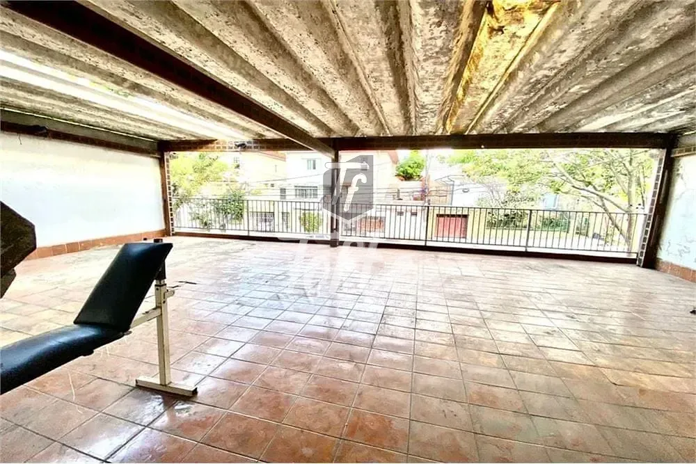 Casa, 3 quartos, 360 m² - Foto 4