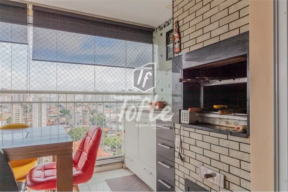 Apartamento, 3 quartos, 113 m² - Foto 3