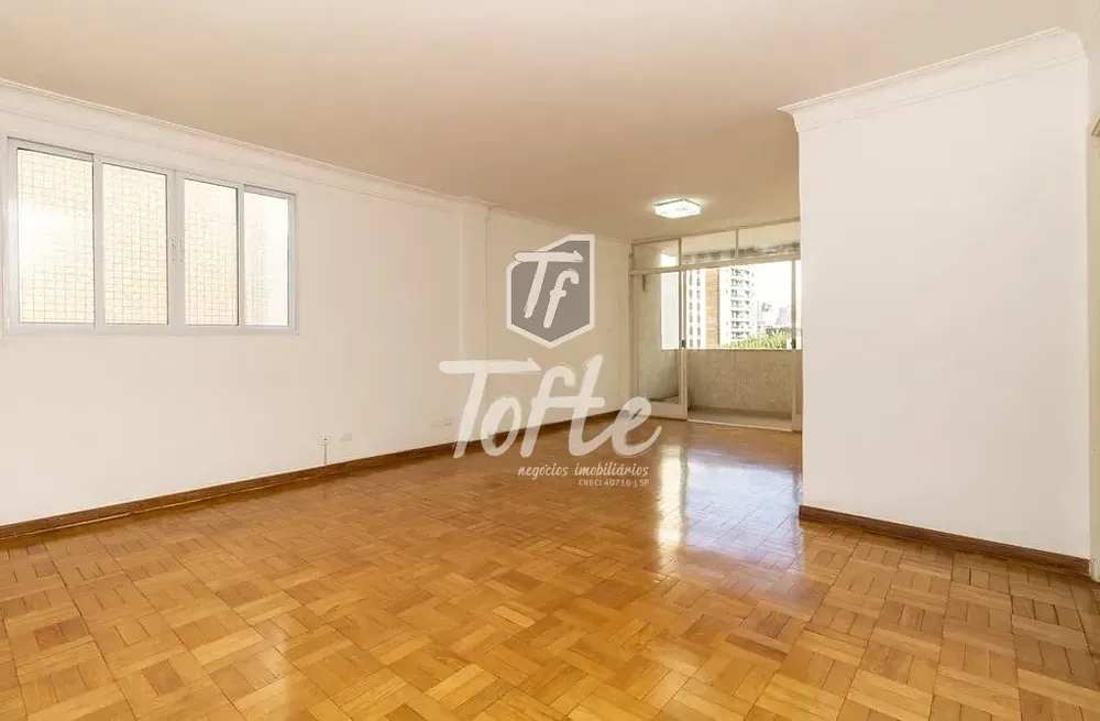 Apartamento, 3 quartos, 129 m² - Foto 1