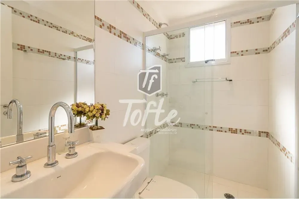 Apartamento, 3 quartos, 192 m² - Foto 2