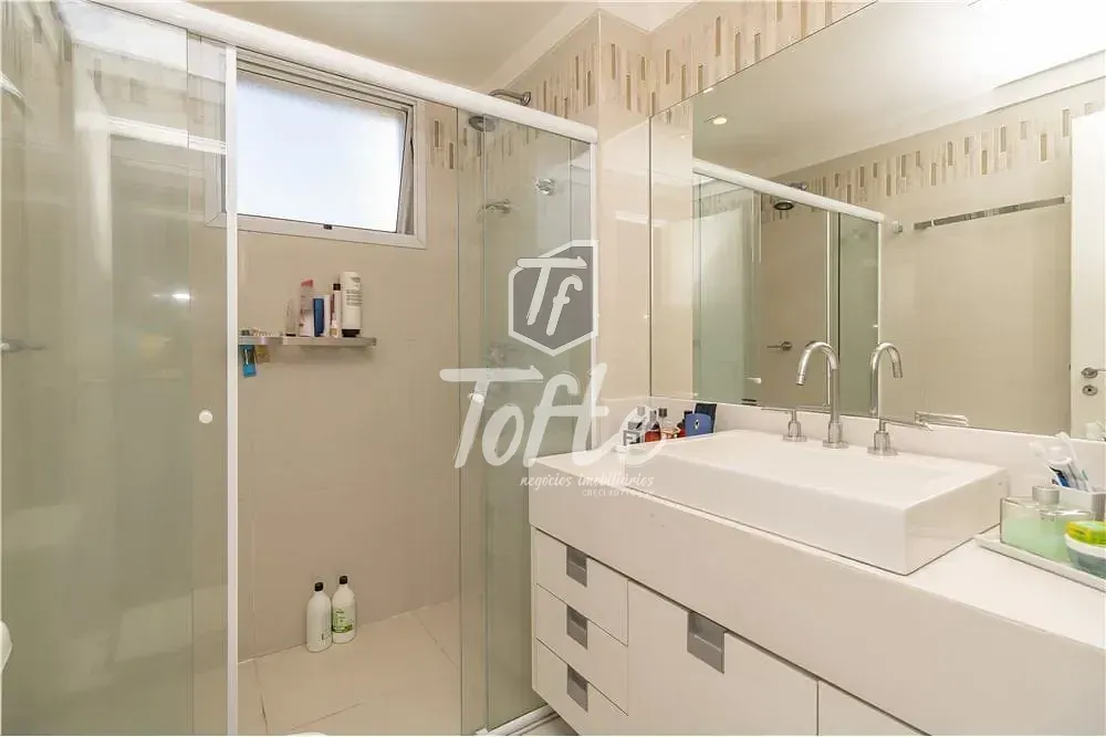 Apartamento, 3 quartos, 192 m² - Foto 4