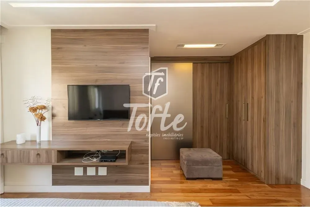 Apartamento, 3 quartos, 192 m² - Foto 3
