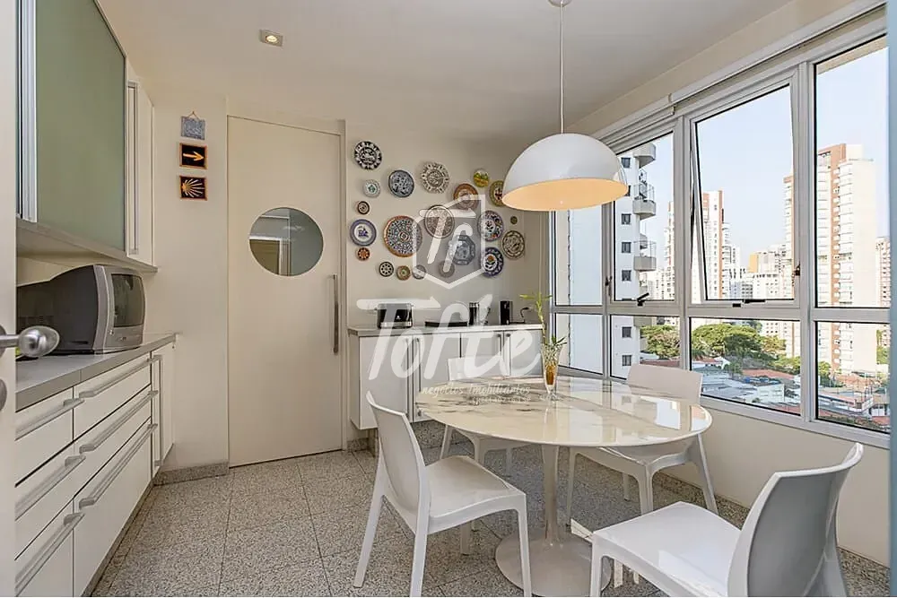 Apartamento, 5 quartos, 340 m² - Foto 2
