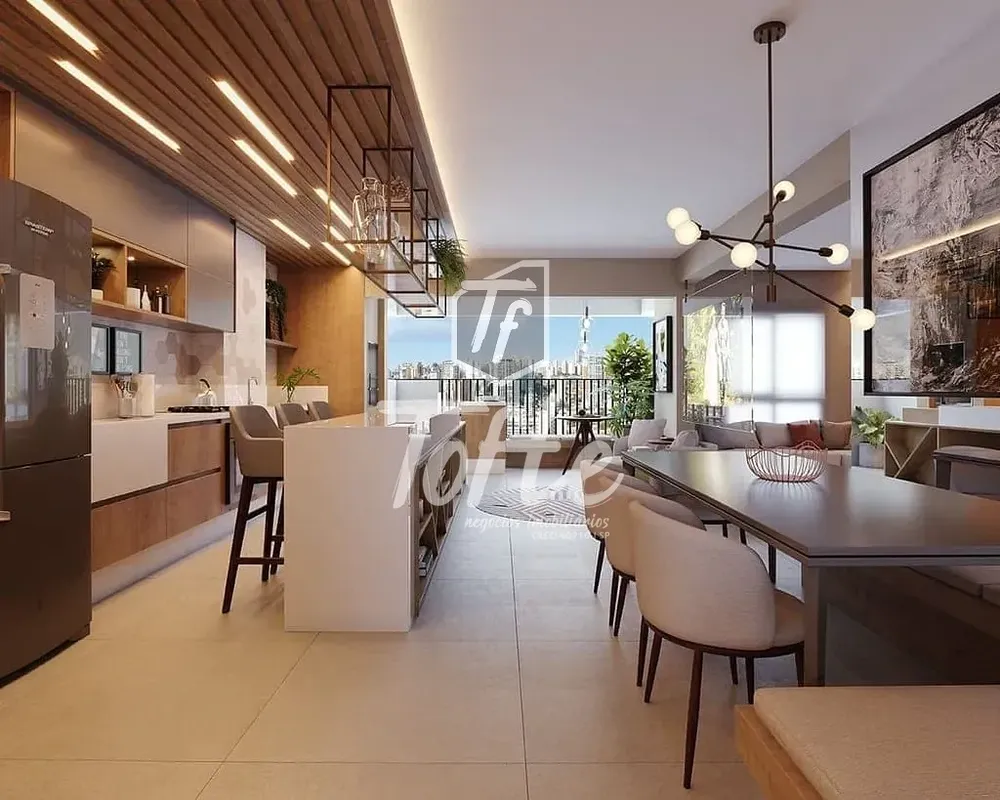 Apartamento, 3 quartos, 86 m² - Foto 3