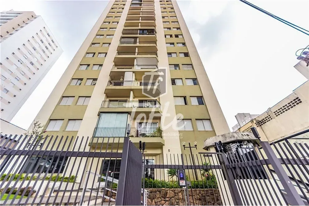 Apartamento, 2 quartos, 77 m² - Foto 2