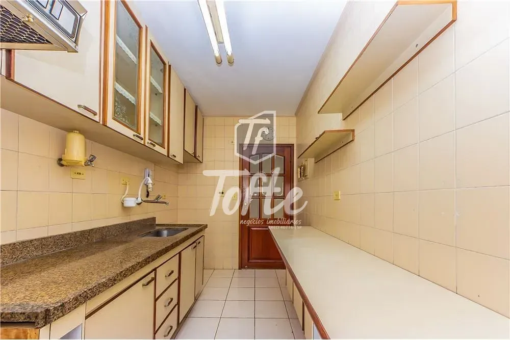 Apartamento, 2 quartos, 77 m² - Foto 1