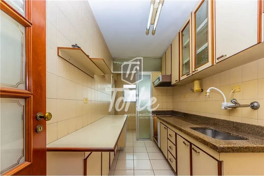 Apartamento, 2 quartos, 77 m² - Foto 3