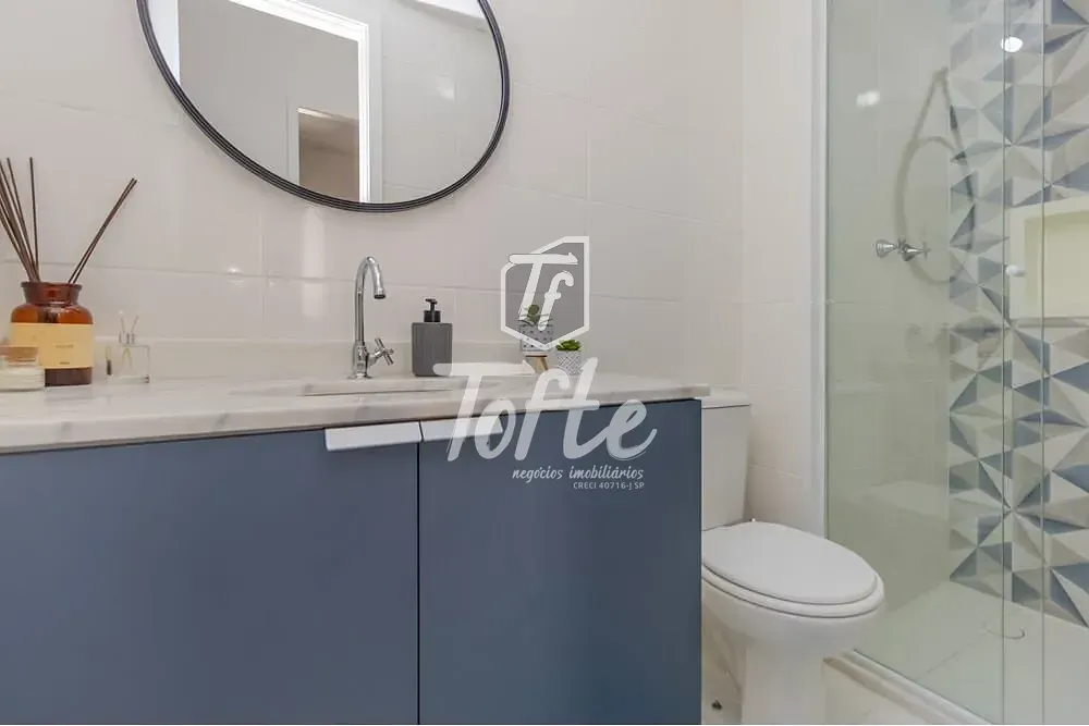 Apartamento, 2 quartos, 66 m² - Foto 4