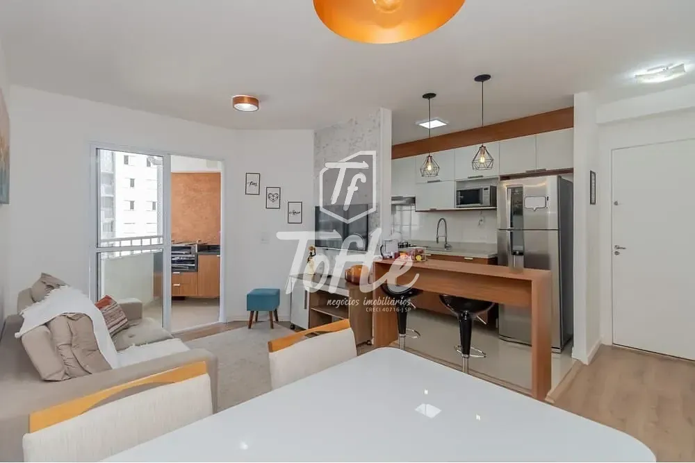 Apartamento, 2 quartos, 66 m² - Foto 1