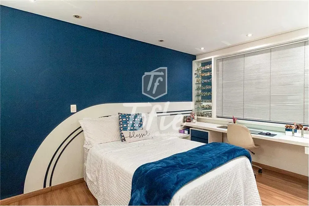 Apartamento, 4 quartos, 320 m² - Foto 2