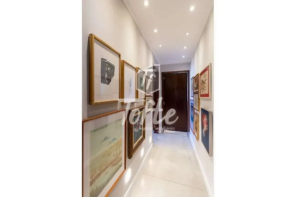Apartamento, 3 quartos, 142 m² - Foto 4