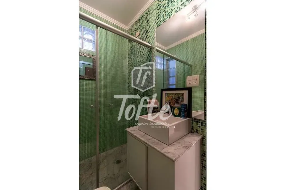 Apartamento, 3 quartos, 142 m² - Foto 2