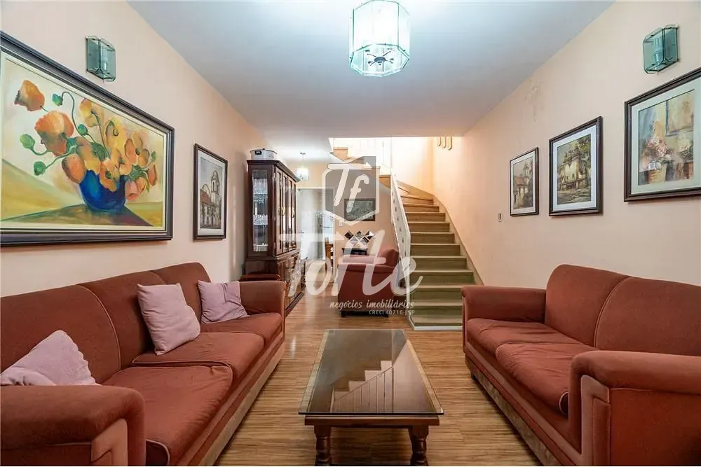 Casa, 3 quartos, 160 m² - Foto 1
