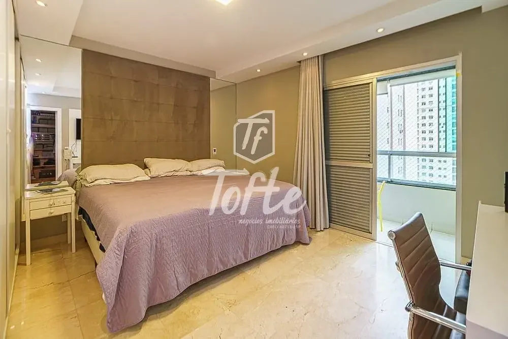 Apartamento, 3 quartos, 192 m² - Foto 3