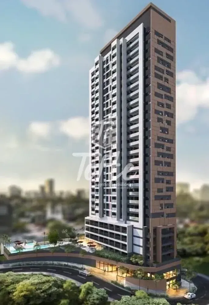 Loja-Salão, 193 m² - Foto 1