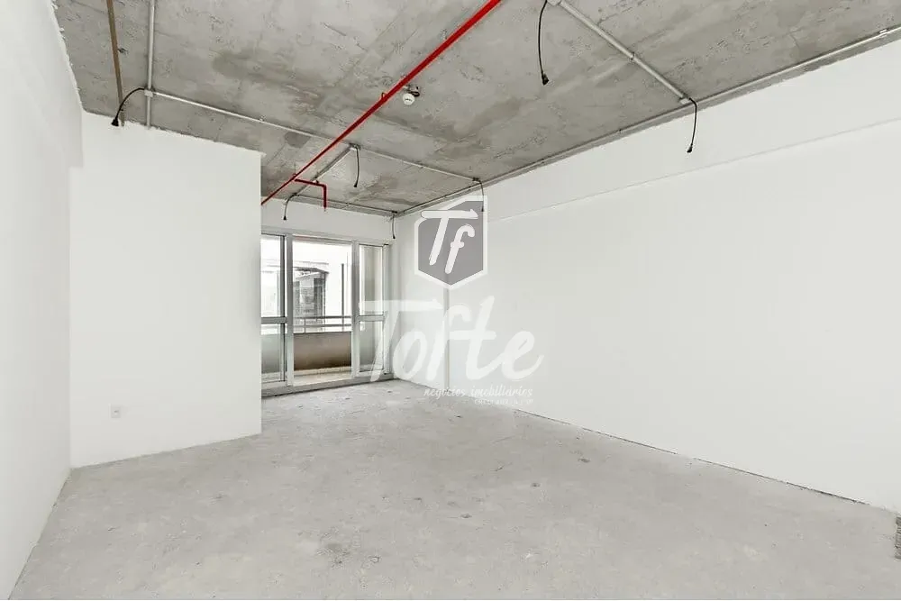 Sala-Conjunto, 61 m² - Foto 2